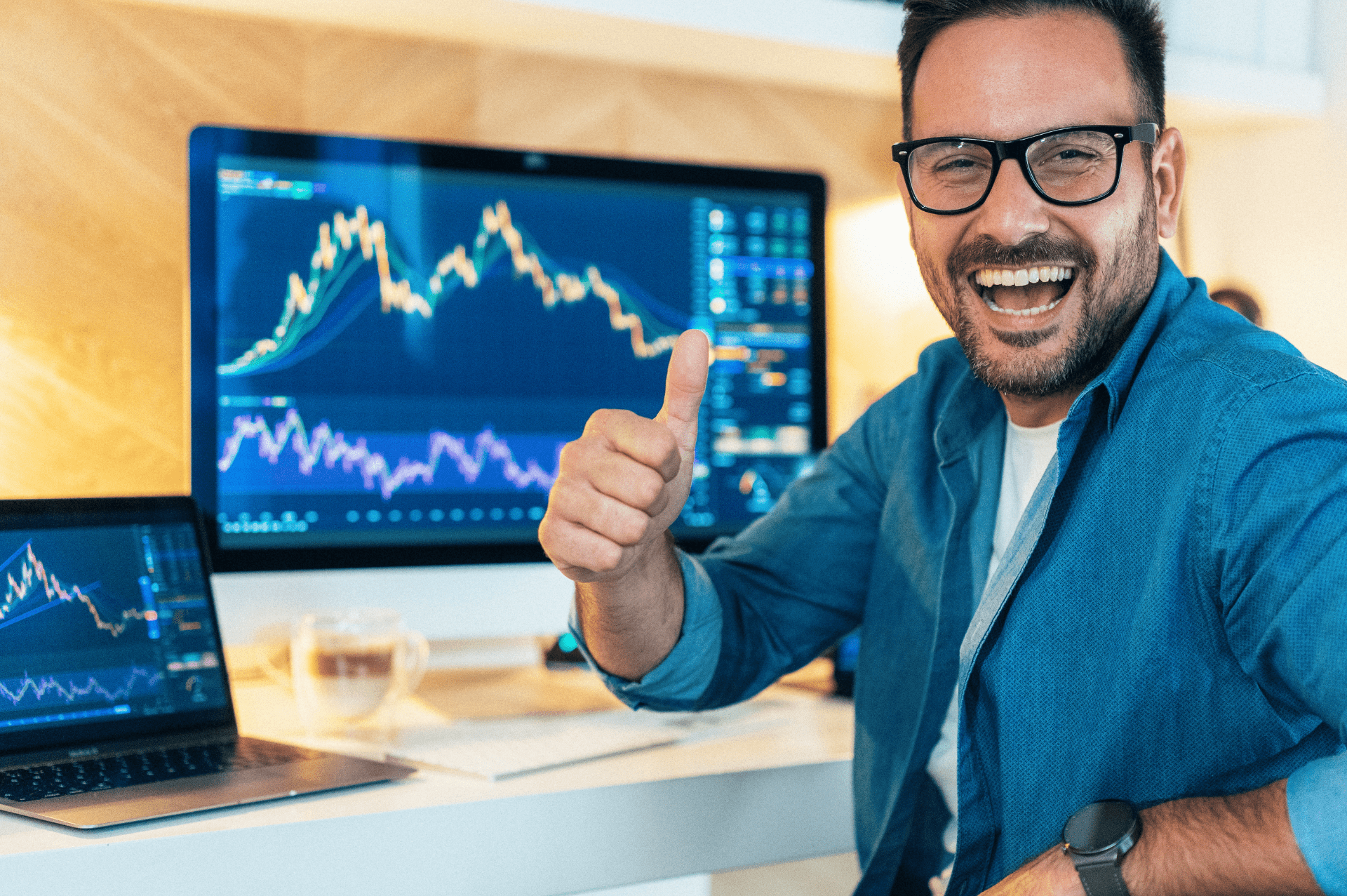 12 % des Français détiennent des crypto-actifs en 2024