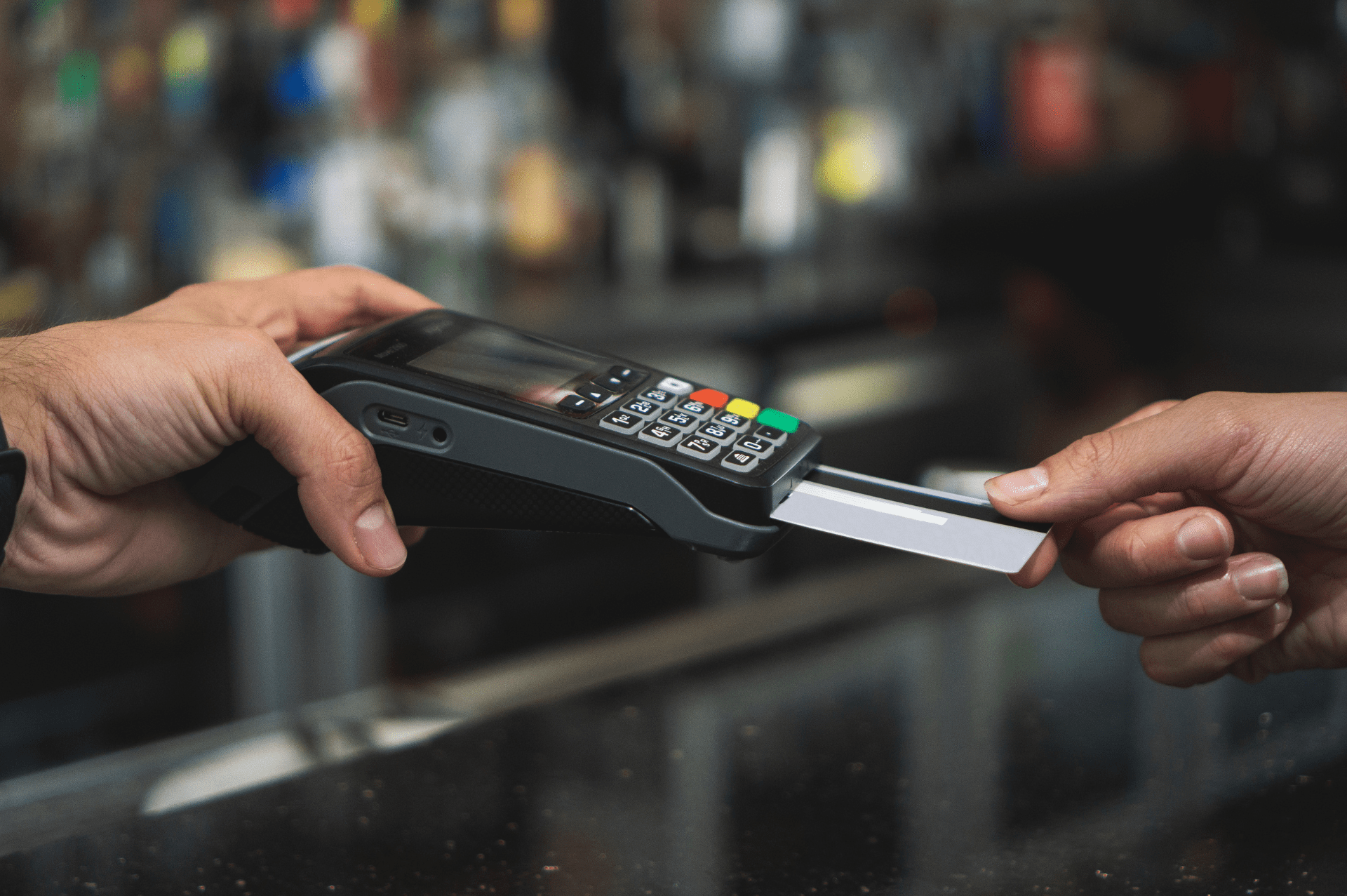 transaction