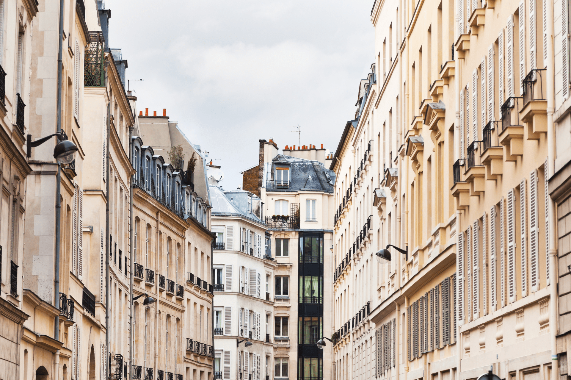société de domiciliation