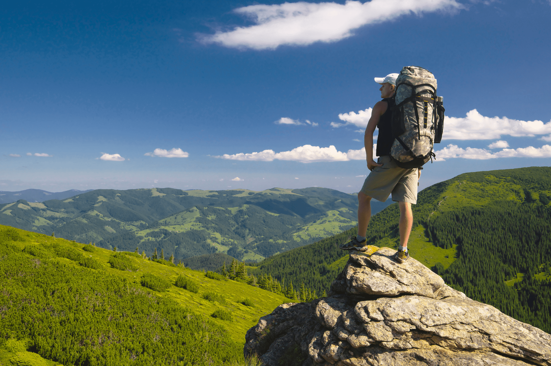tourisme et sport