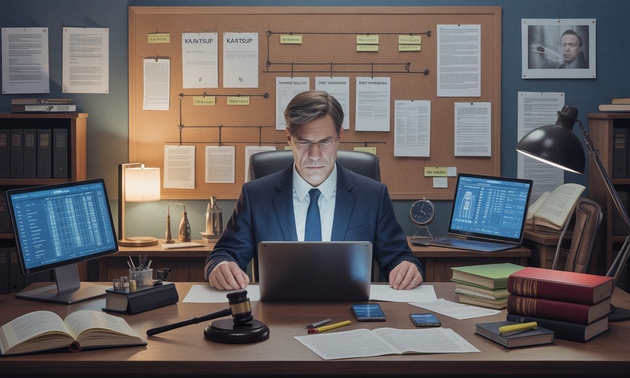 découvrez l'enquête complète sur la fuite des photos kaatsup nude, suivez la chronologie des événements et analysez les retombées juridiques liées à cet incident.