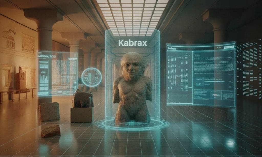 Kabrax expliqué : histoire, usages et identité digitale