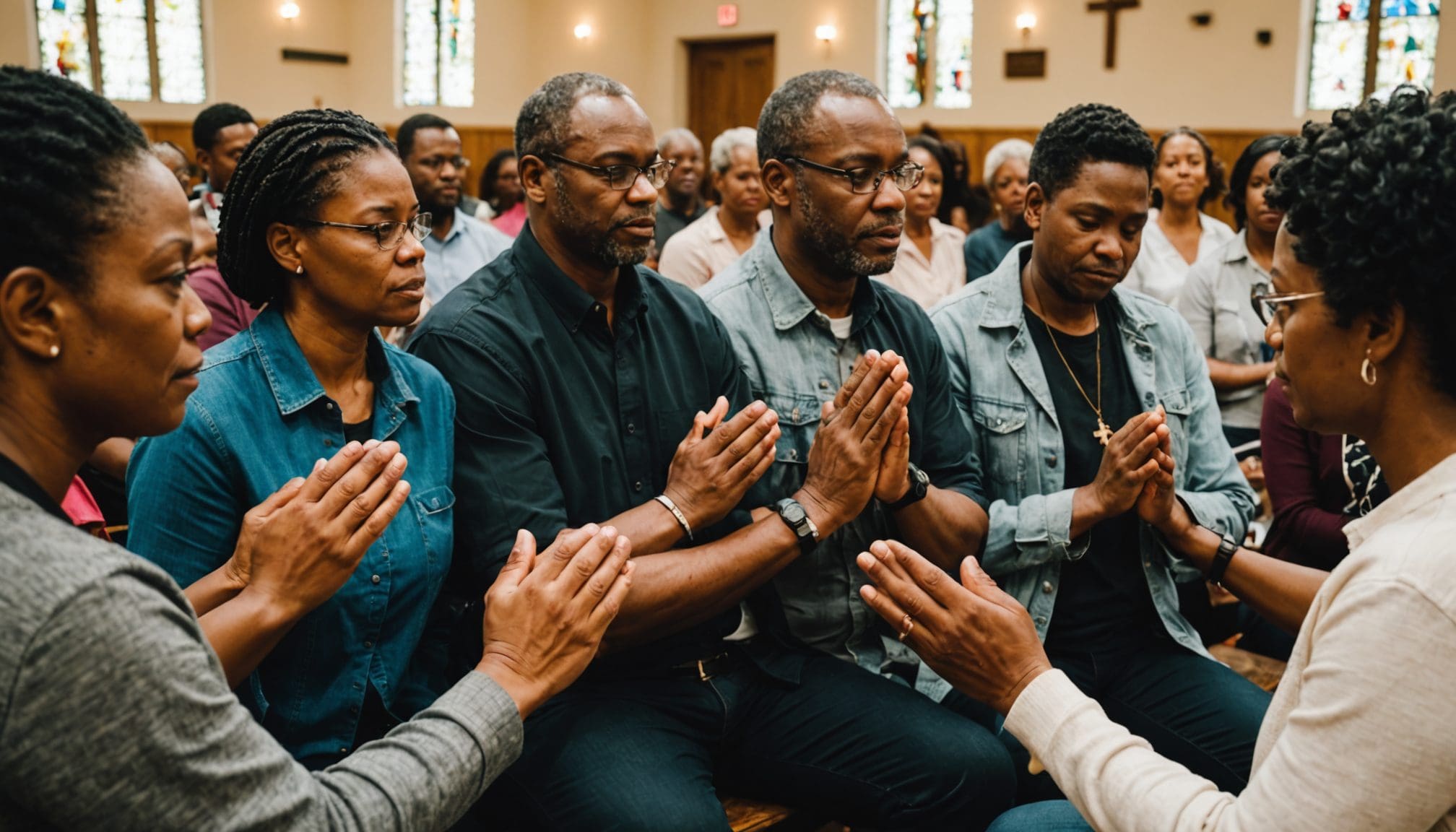 découvrez la signification profonde de la prière 'kyrie eleison' et son importance dans la tradition chrétienne. une exploration claire et enrichissante pour mieux comprendre ce chant de supplication.