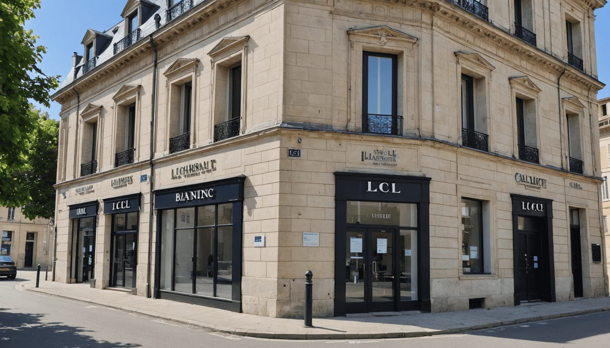 découvrez les services bancaires et solutions financières sur mesure proposés par lcl jonzac. profitez d'une expertise locale pour tous vos besoins en gestion de comptes, épargne et crédits.