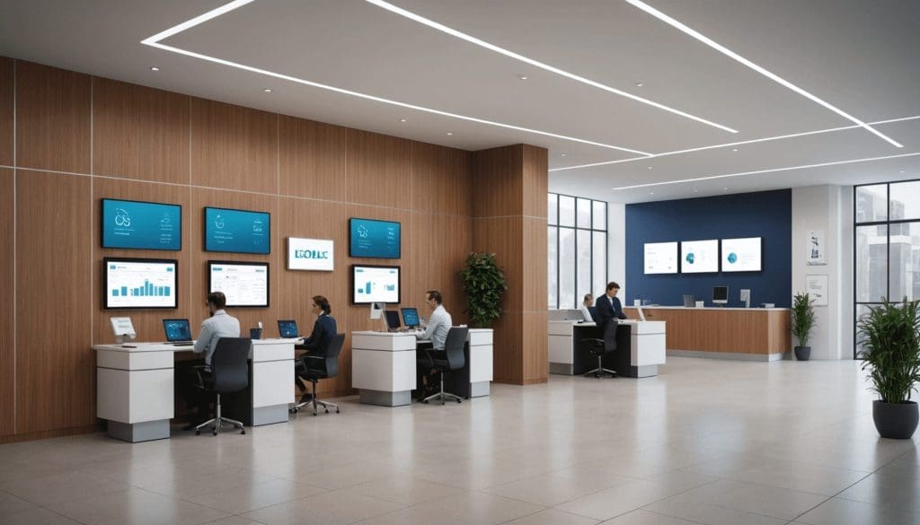 LCL Jonzac : services bancaires et solutions financières adaptées