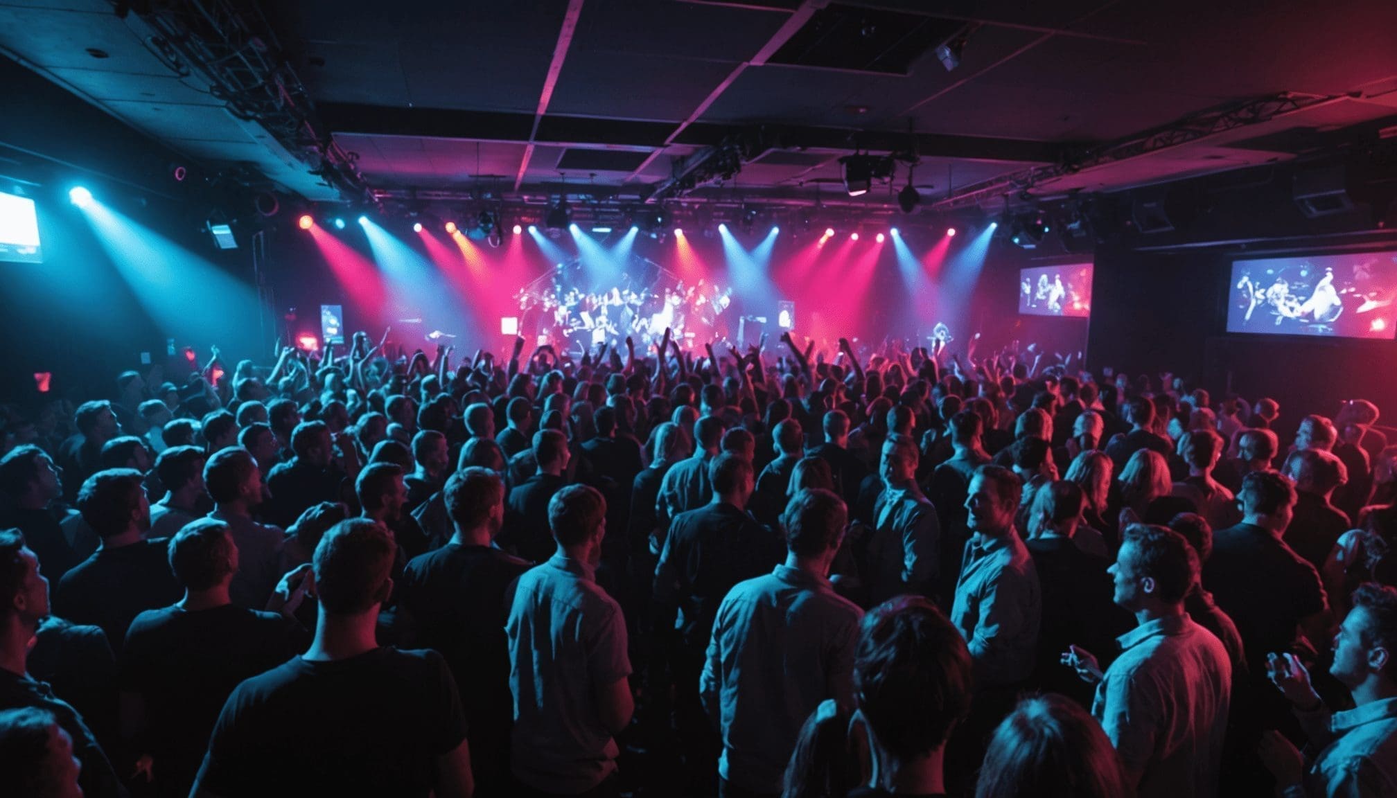 découvrez les meilleures boîtes de nuit de la baule et vivez des nuits inoubliables dans cette station balnéaire prisée. ambiance festive, musique entraînante et vue imprenable sur l'océan vous attendent pour faire de vos soirées des moments mémorables.
