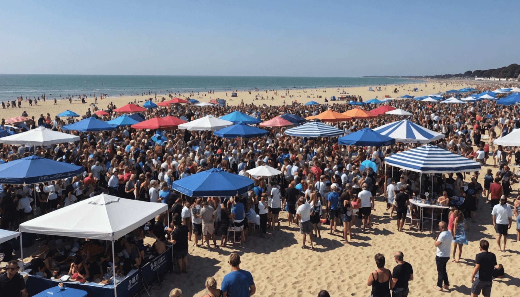 explorez la vie nocturne de la baule avec notre guide des meilleures boîtes de nuit de la région. profitez des ambiances uniques, des événements festifs et des soirées inoubliables dans cette station balnéaire prisée. que vous soyez amateur de danse, de cocktails raffinés ou de musique live, trouvez l'endroit idéal pour faire la fête à la baule.