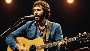 découvrez la carrière fascinante de steven demetre georgiou, connu sous le nom de cat stevens, ainsi que son influence durable sur la musique et la culture. explorez son parcours artistique, ses engagements humanitaires et l'impact de sa musique sur des générations entières.