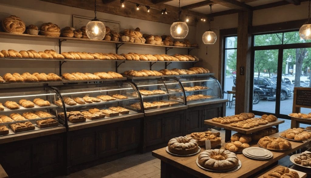 La fournée des isséens : traditions et saveurs de notre région