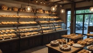 découvrez la fournée des isséens, un voyage à travers les traditions culinaires et les saveurs authentiques de notre belle région. plongez dans l'histoire locale et savourez des délices préparés avec passion.