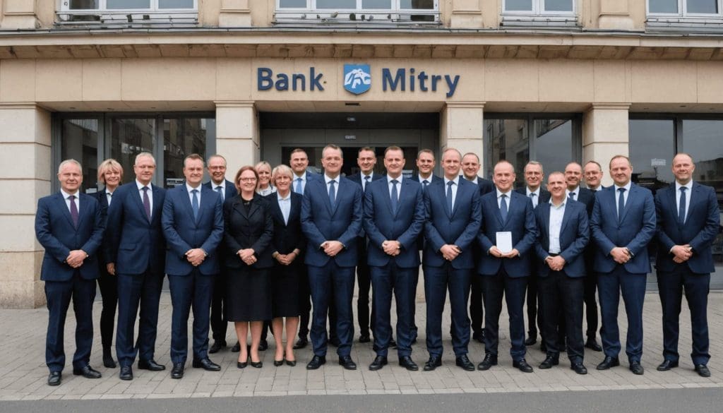 Lcl Mitry Mory : services et avantages de votre banque locale
