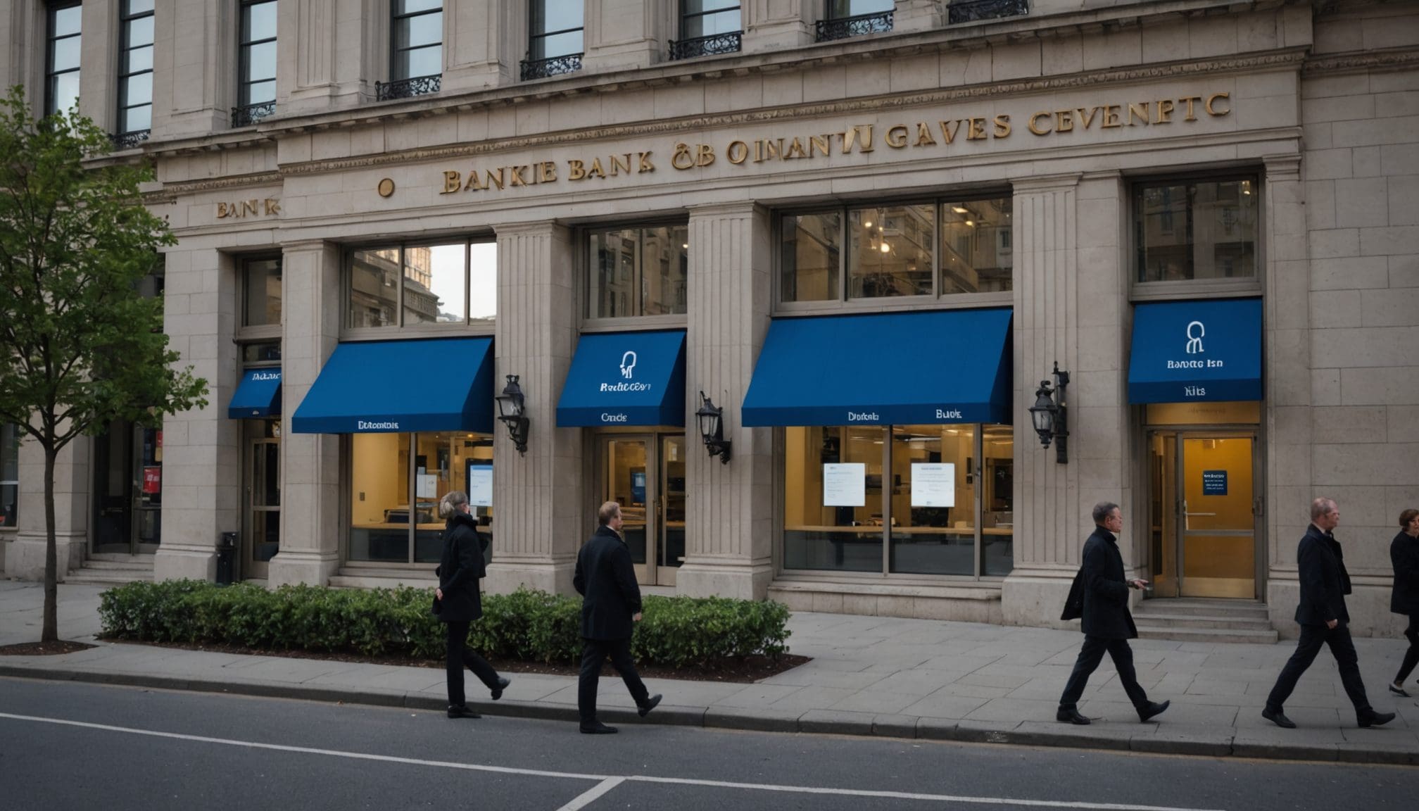 découvrez tous les services bancaires proposés par lcl vigneux, incluant comptes, crédits, épargne et conseils personnalisés pour mieux gérer vos finances.