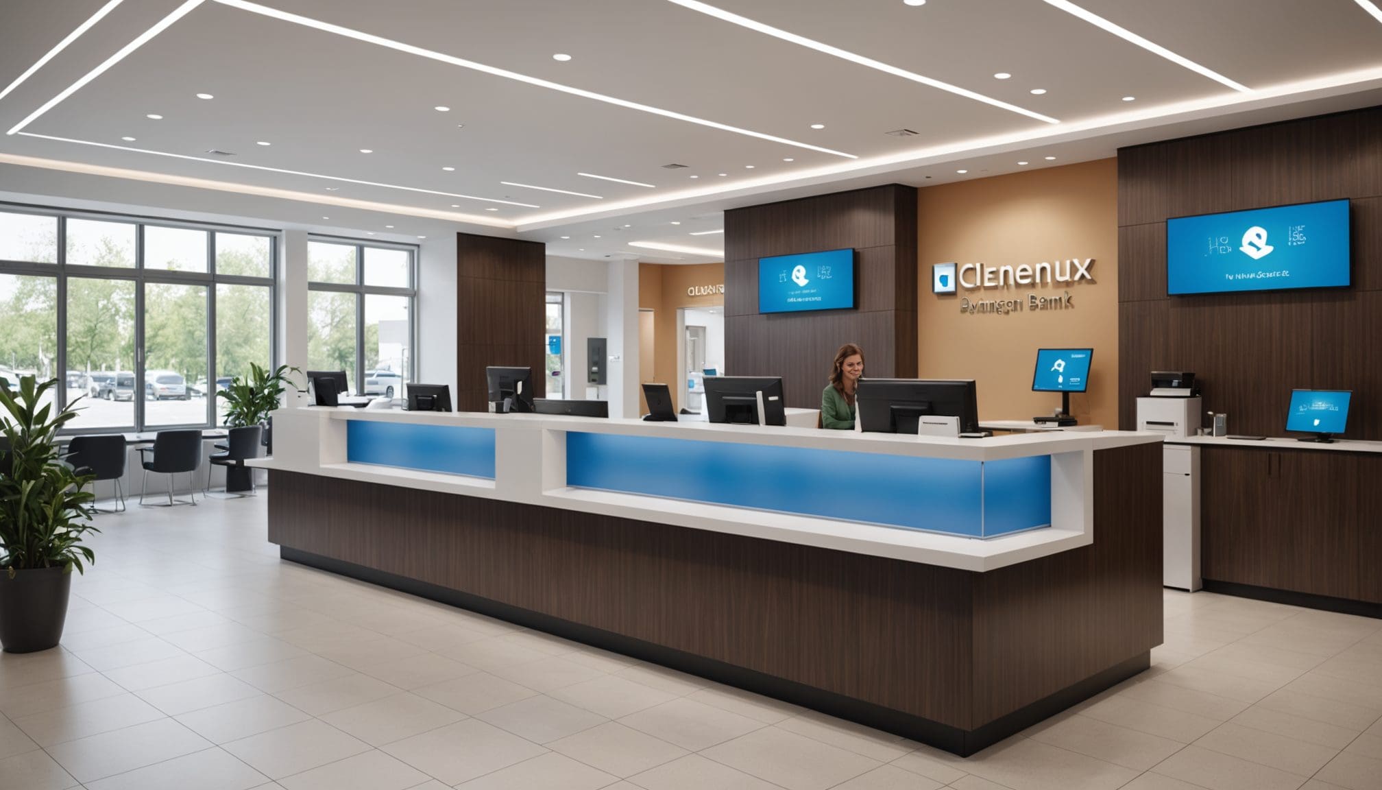 découvrez les services bancaires proposés par lcl vigneux, avec un aperçu complet des solutions adaptées à vos besoins financiers.