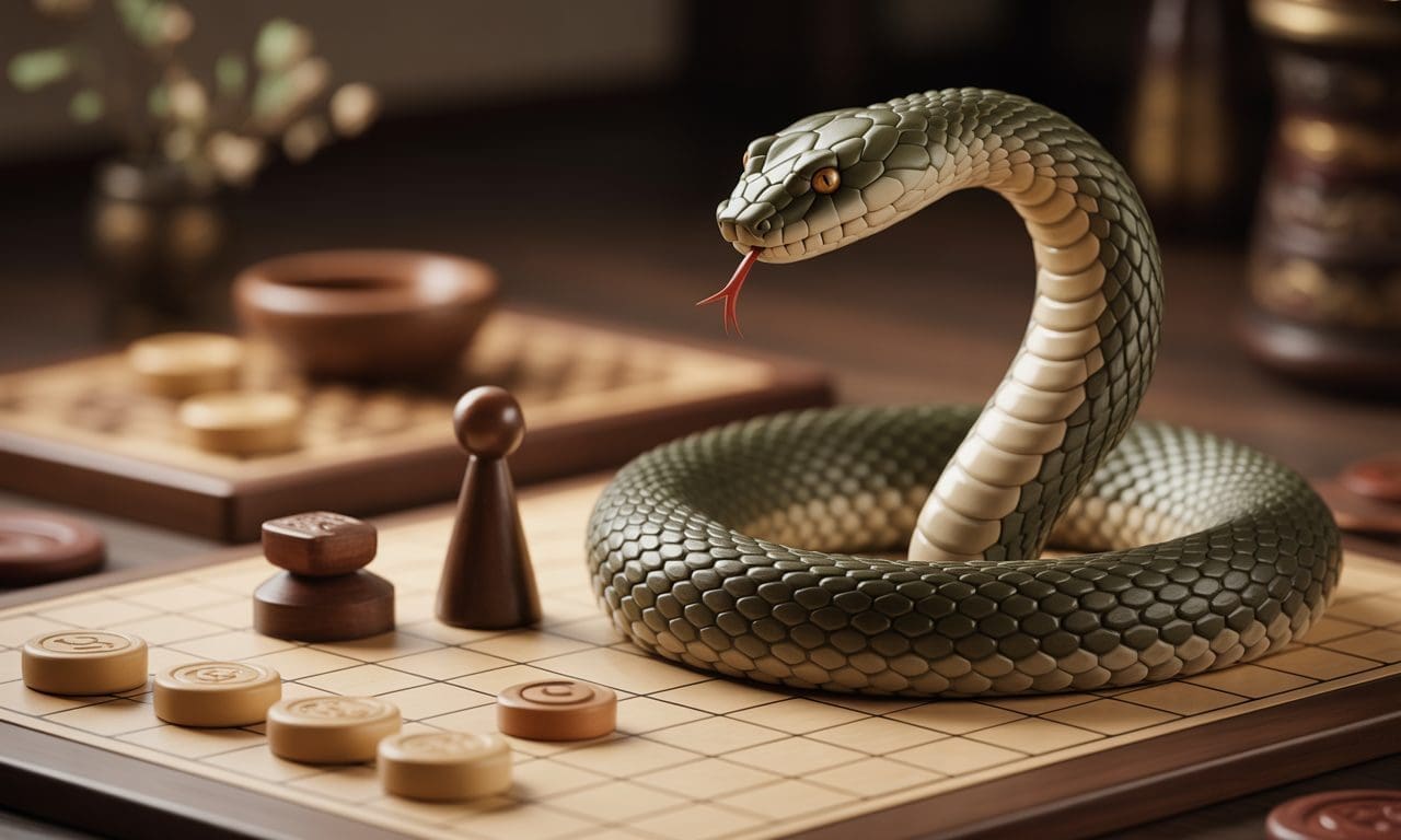 découvrez l'histoire fascinante et les principes du jeu du doodle google dédié à l'année du serpent, une célébration interactive et culturelle unique.
