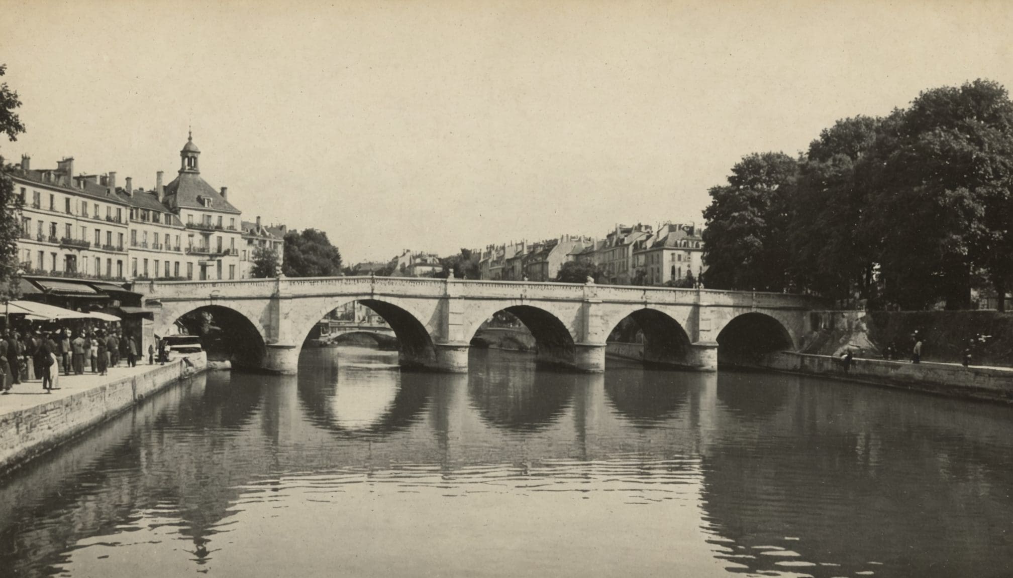 découvrez l'histoire fascinante et l'architecture remarquable du pont garigliano, un chef-d'œuvre emblématique italien alliant beauté et ingénierie.