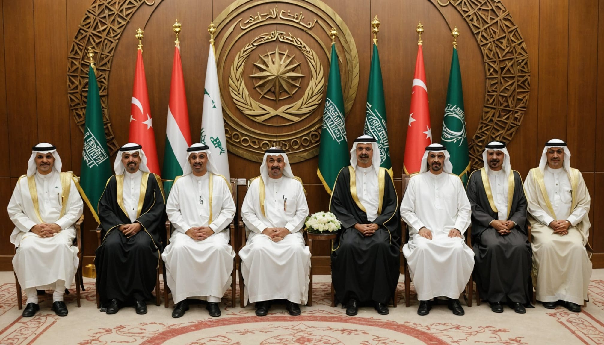 découvrez l'influence et l'engagement de l'émir du qatar dans la diplomatie mondiale, son rôle clé dans les relations internationales et les enjeux géopolitiques actuels.