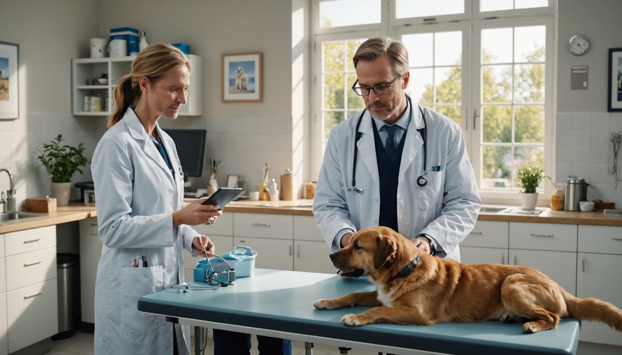 découvrez comment le vétérinaire à lorgues contribue au bien-être des animaux grâce à des soins professionnels et une attention personnalisée.