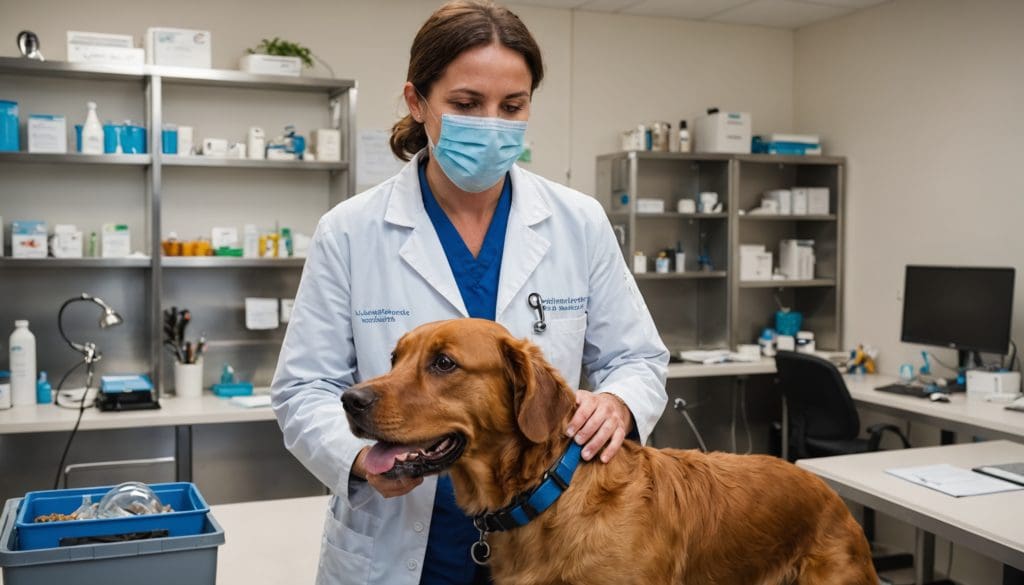 Le rôle essentiel du vétérinaire à Lorgues dans le bien-être des animaux
