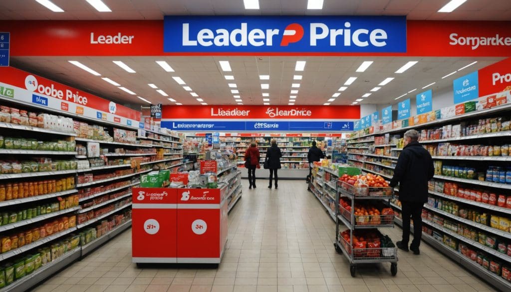 Leader Price à Toulouse : une analyse des offres et des services