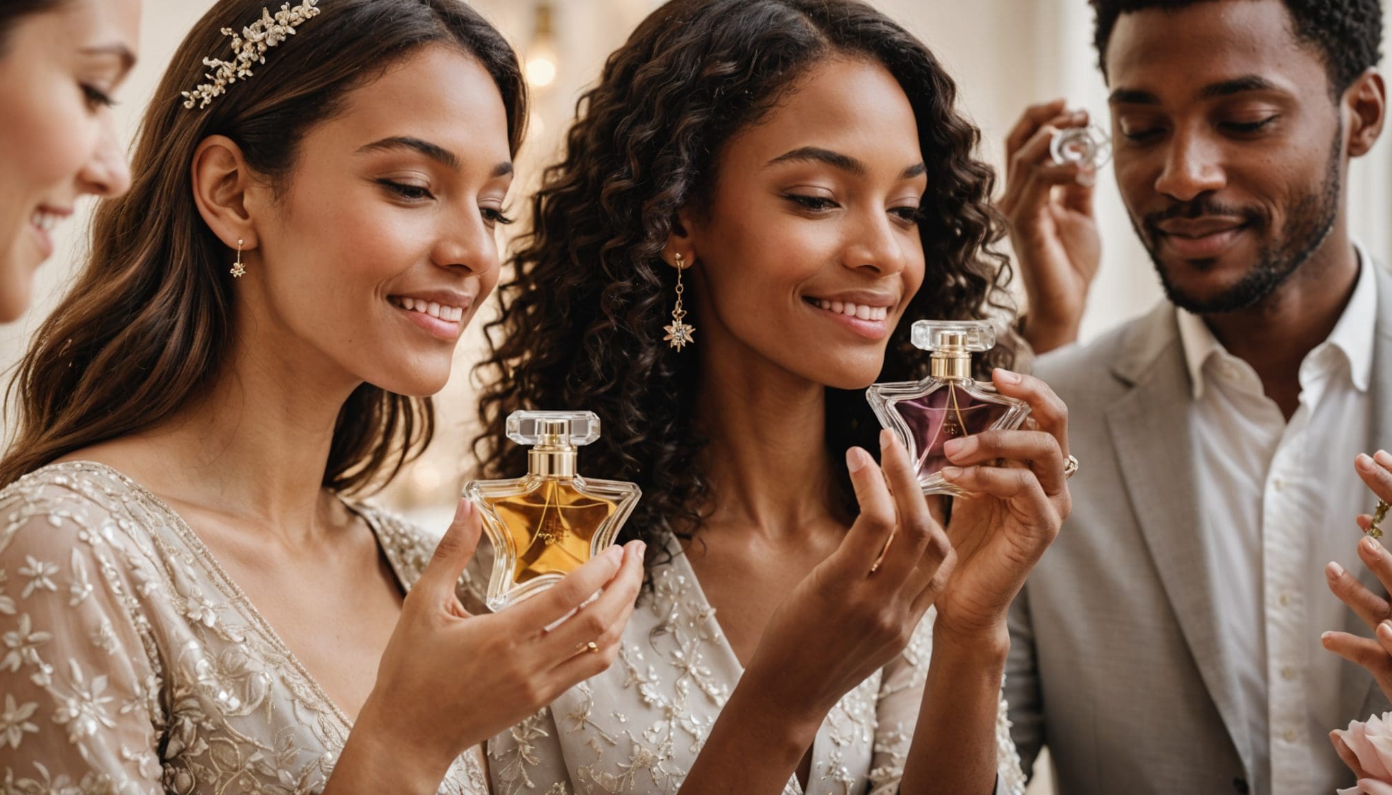 découvrez les avis authentiques des utilisateurs sur les parfums star. analysez leurs retours pour mieux choisir votre fragrance préférée.