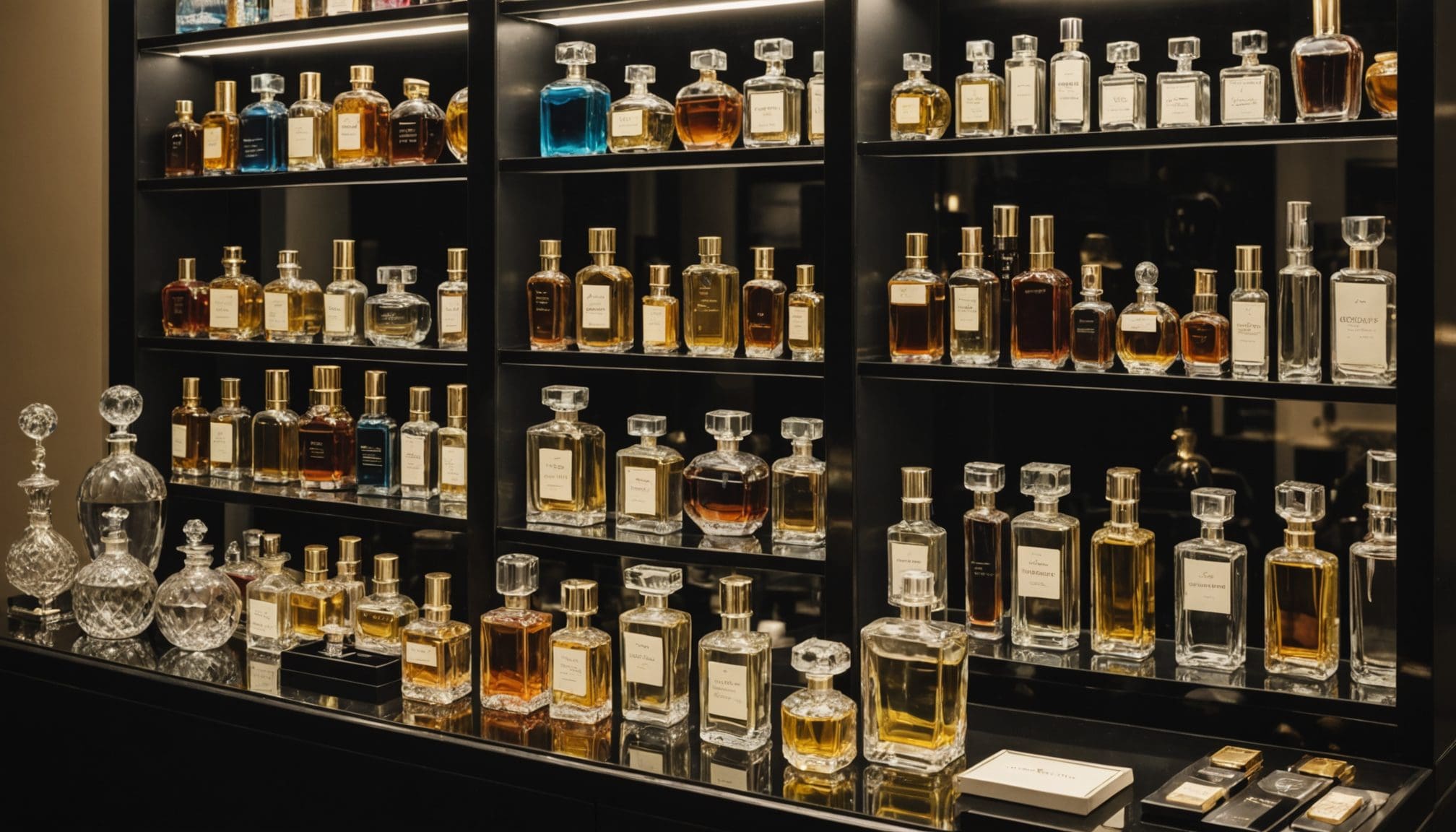 découvrez les avis authentiques des utilisateurs sur les parfums star, leurs impressions et recommandations pour vous aider à choisir votre fragrance idéale.