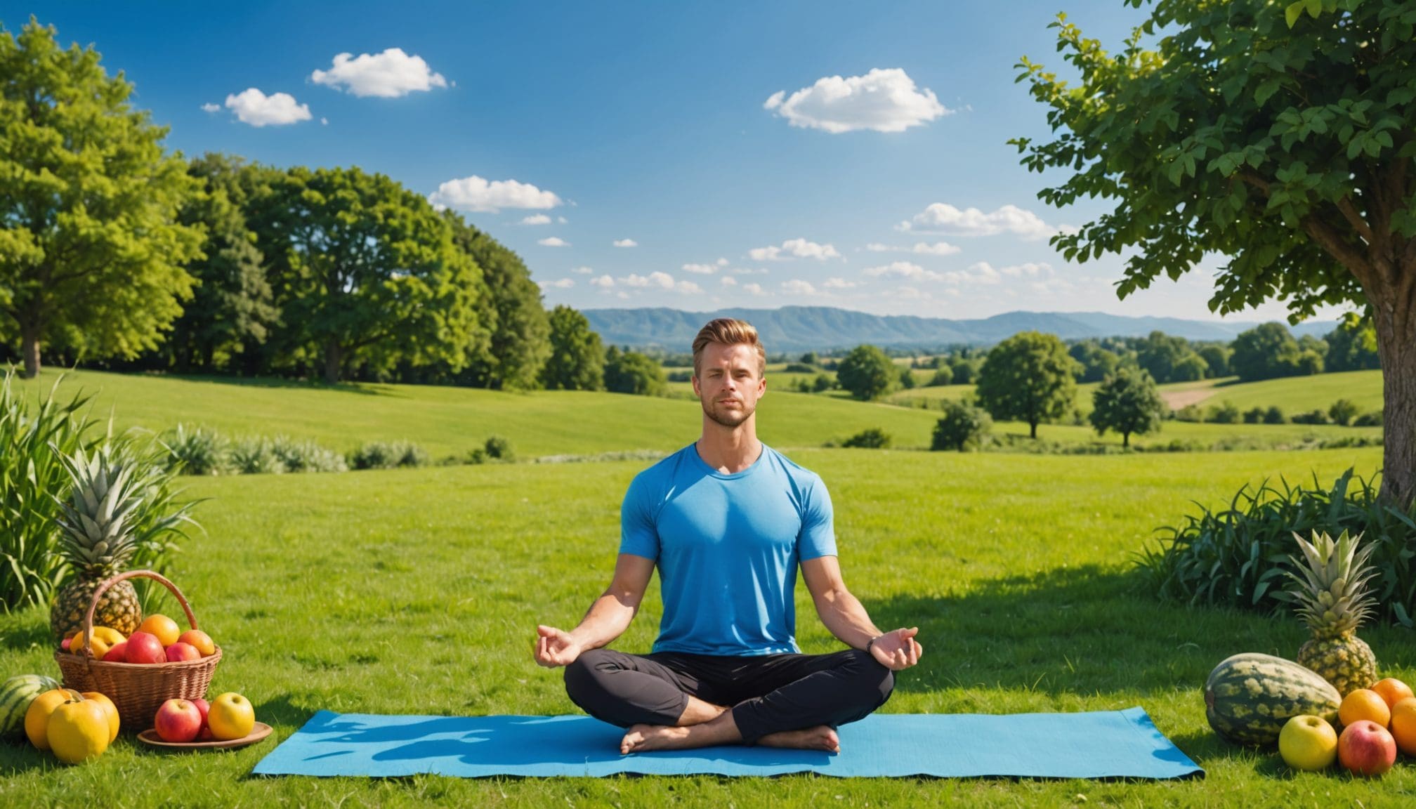 découvrez les meilleures pratiques pour entretenir un corps sain et un esprit équilibré grâce à des conseils essentiels pour votre bien-être global.