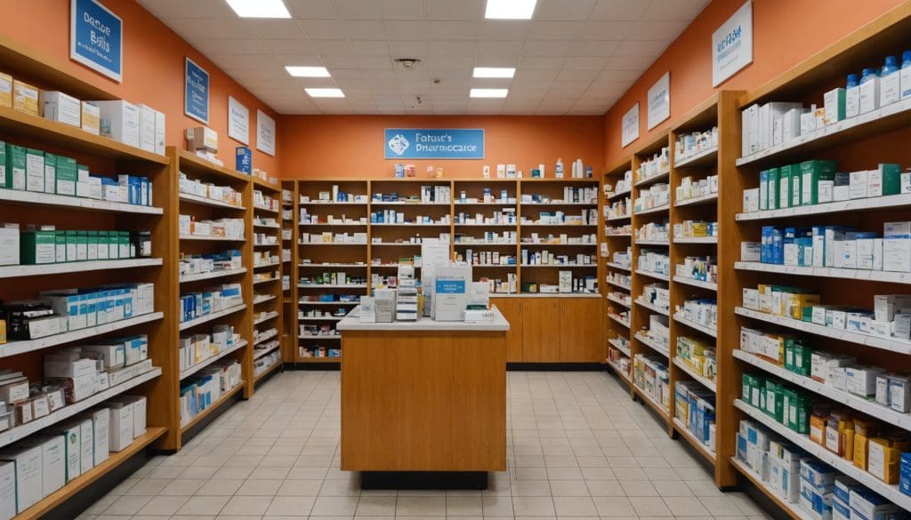 Les meilleures pharmacies à Bourg-en-Bresse pour vos besoins de santé