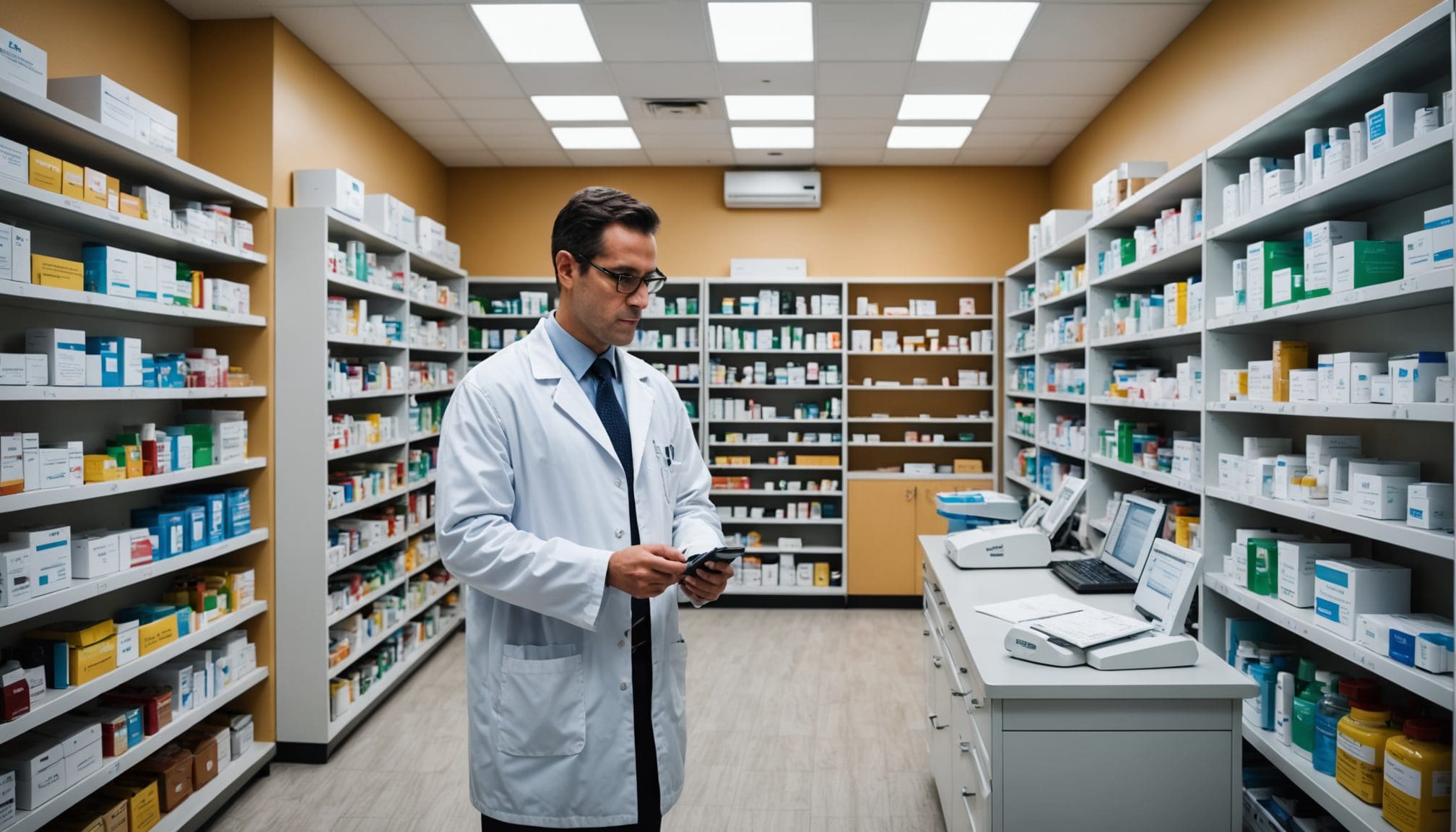 découvrez les meilleures pharmacies à bourg-en-bresse pour tous vos besoins de santé. profitez de conseils personnalisés, de médicaments de qualité et de services adaptés près de chez vous.