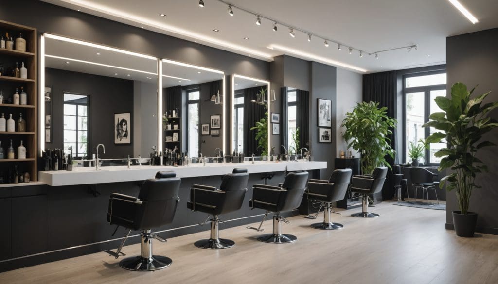 Les meilleurs coiffeurs à Montpellier pour sublimer votre coiffure