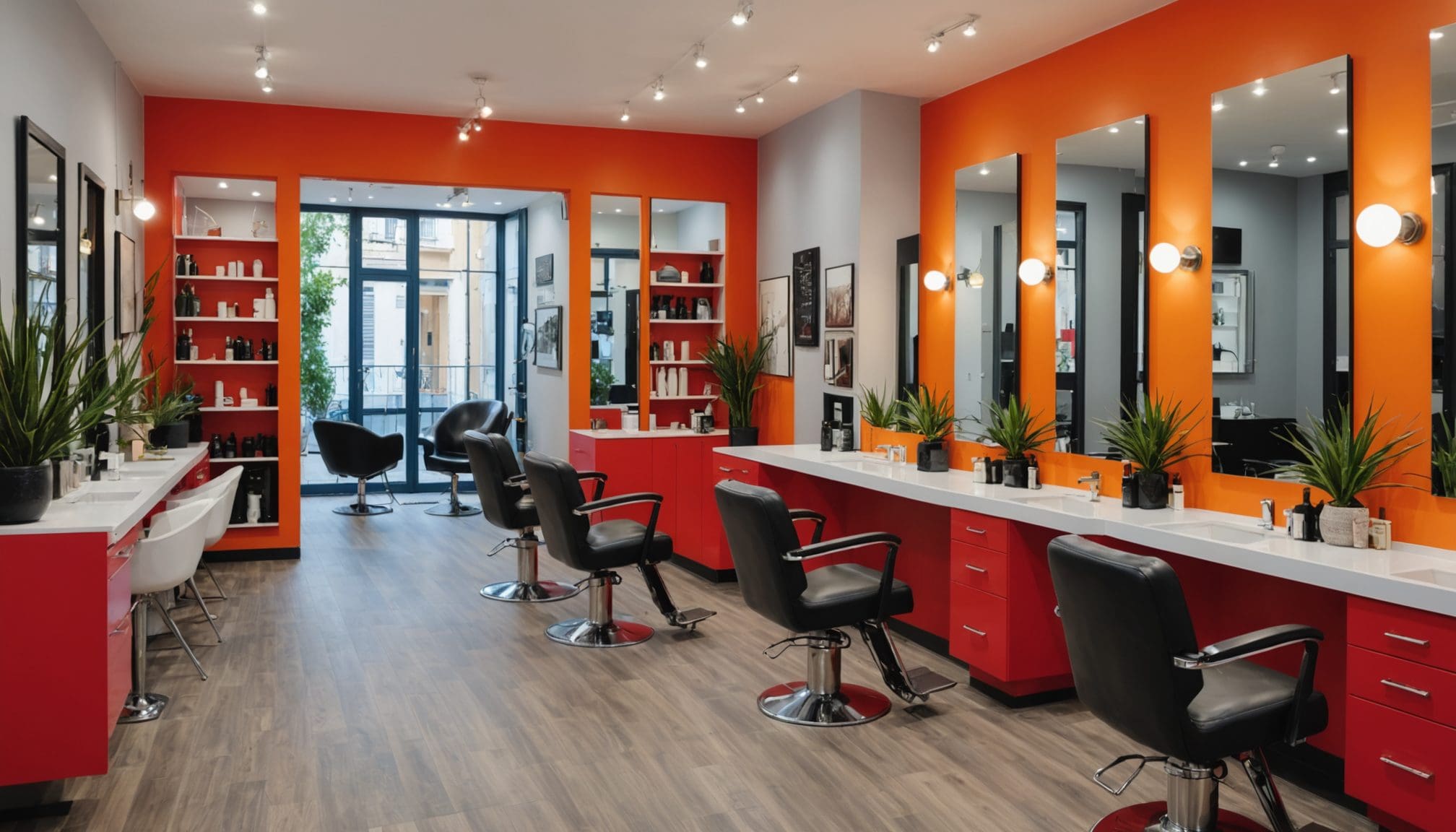 découvrez les meilleurs coiffeurs à montpellier pour sublimer votre coiffure avec style et professionnalisme. prenez rendez-vous dès aujourd'hui pour une transformation capillaire réussie.