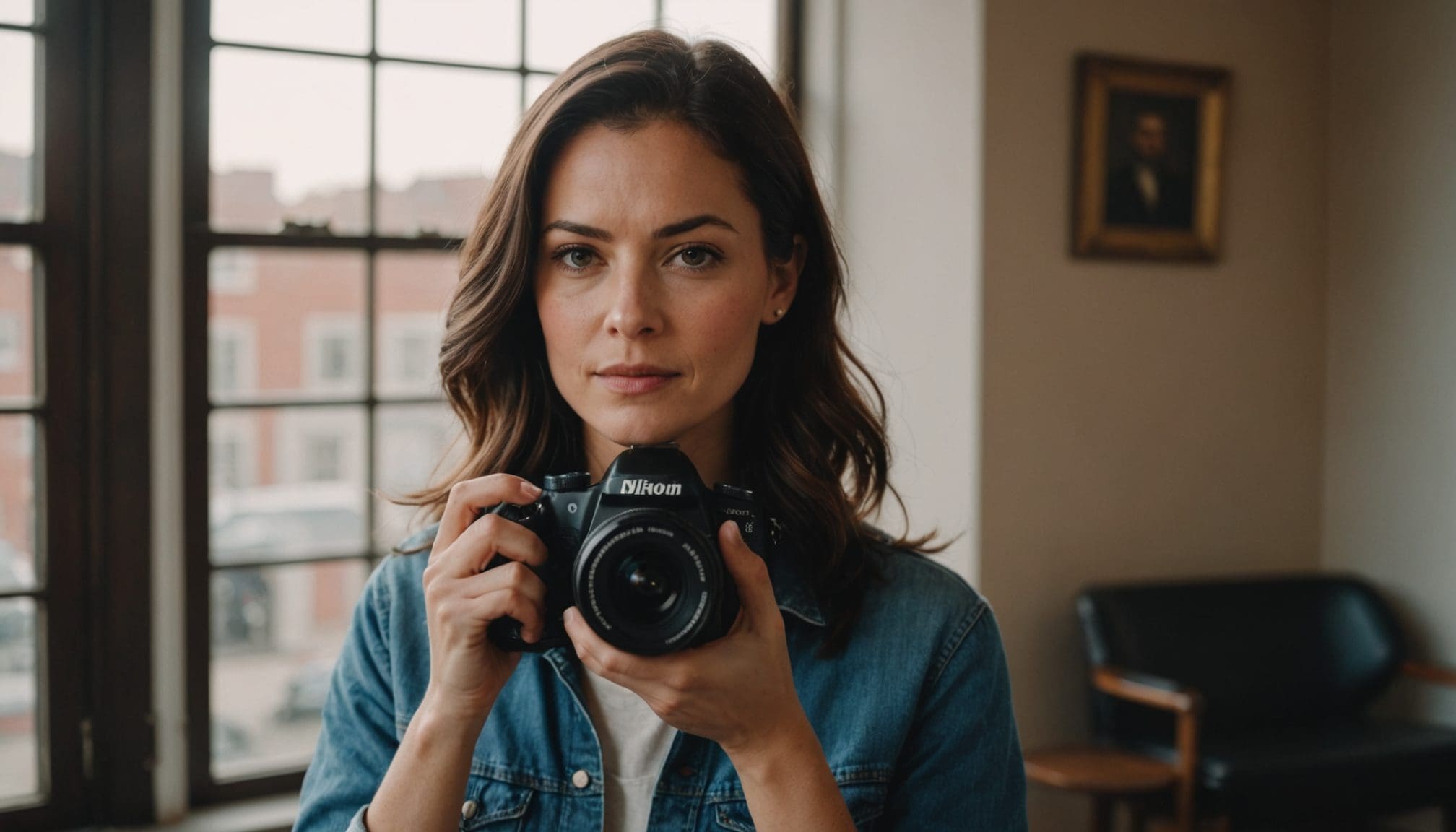 découvrez les techniques essentielles utilisées par les photographes féminines pour capturer des images uniques et inspirantes.