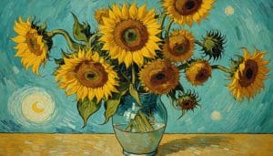 découvrez une analyse approfondie des tournesols de van gogh, explorant l'œuvre emblématique et son impact durable sur l'art et la culture.