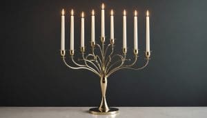 découvrez l'histoire fascinante du candelabre, un symbole d'élégance et d'éclairage intemporel qui traverse les siècles avec charme et raffinement.