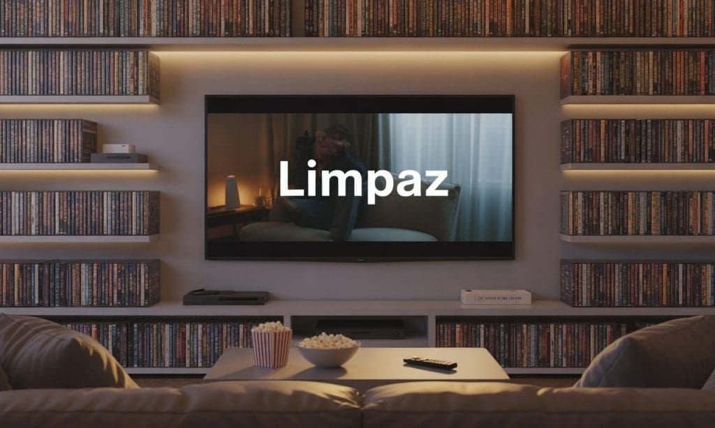 Limpaz et son catalogue cinéma et séries, que regarder en priorité