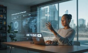 découvrez comment retrouver facilement les nouvelles adresses fiables de live tv sx en 2025 pour profiter d'une diffusion en direct de qualité.