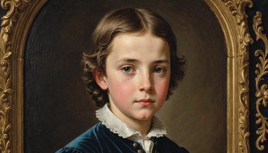Louis de France : un prince méconnu entre 1729 et 1765