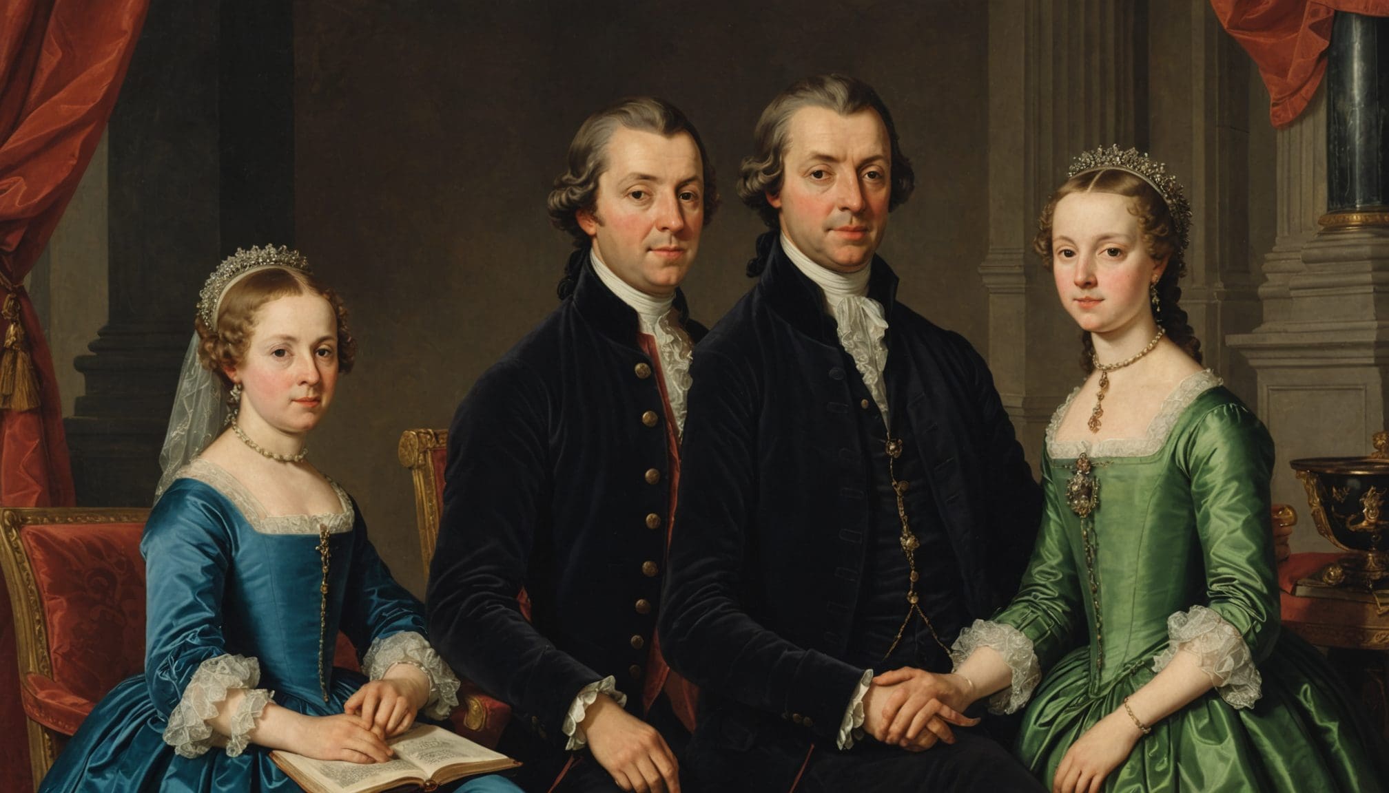 découvrez la vie fascinante de louis de france, un prince méconnu du xviiie siècle, entre 1729 et 1765, explorant son histoire et son héritage.