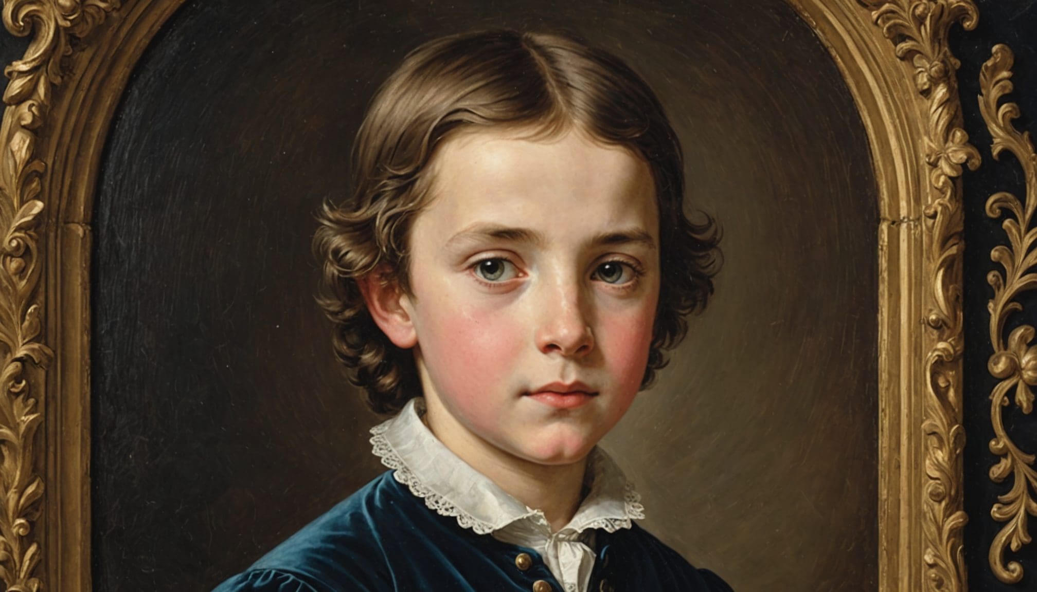 découvrez la vie fascinante de louis de france, un prince méconnu du xviiie siècle, de 1729 à 1765, entre intrigues et destinée royale.