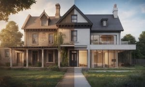 découvrez l'histoire fascinante de la maison ethier, un voyage entre héritage et modernité, retraçant une chronologie riche en événements et en transformations.