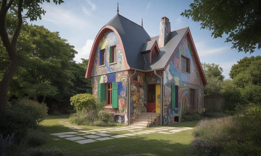 Maison Robert Tatin : visiter l’univers singulier de l’artiste en Mayenne