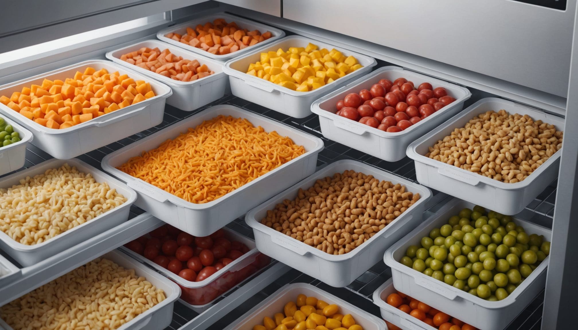 découvrez marie surgelés airvault, la gamme gourmande qui apporte saveurs et qualité directement dans votre congélateur. faites le plein de délices pratiques et savoureux pour toute la famille !