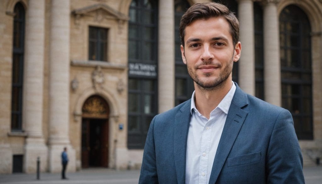Matthieu Jantet-Hidalgo : parcours et contributions dans le monde numérique