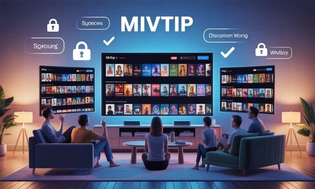 Mivtip et ses alternatives de streaming, sites fiables et conseils
