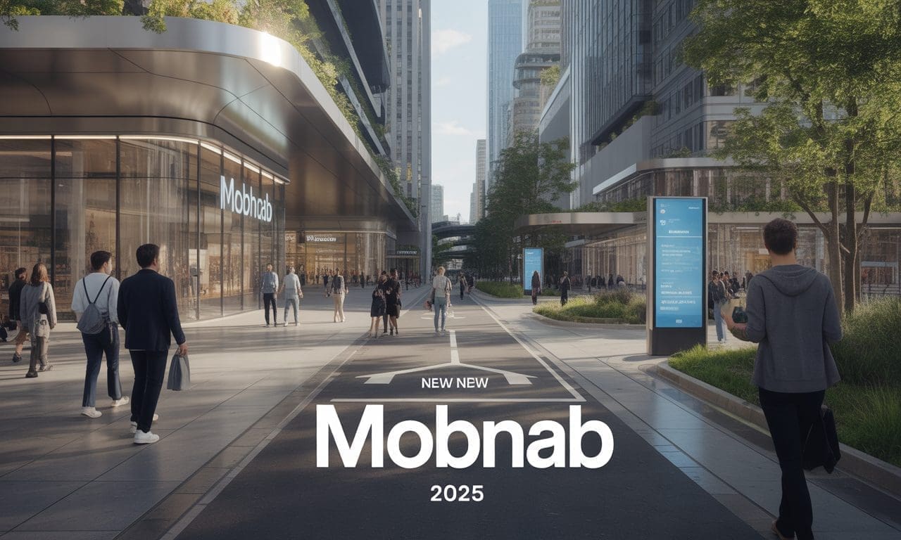 découvrez la nouvelle adresse de mobnab en 2025 et obtenez toutes les informations nécessaires pour y accéder facilement.