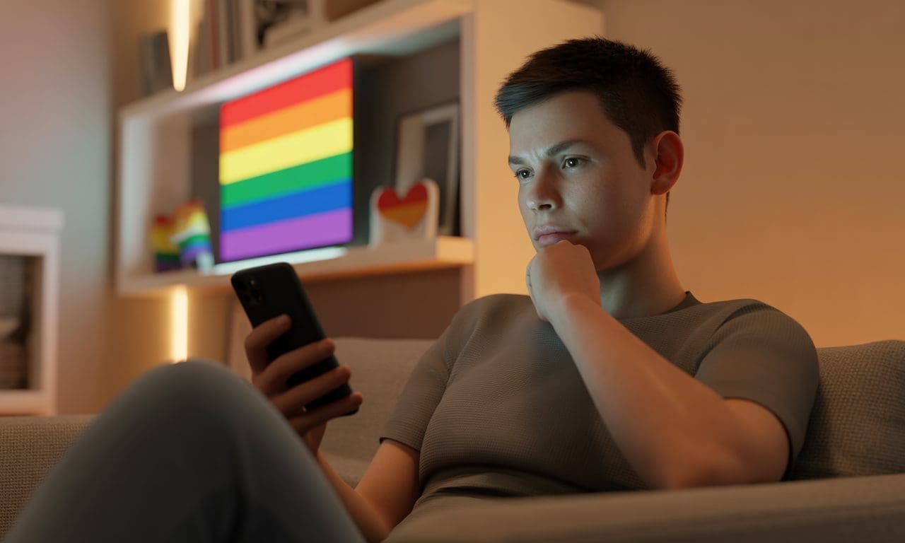 découvrez mon avis détaillé sur gare aux gays après un mois d'utilisation : fonctionnalités, points forts et aspects à améliorer pour mieux vous guider.