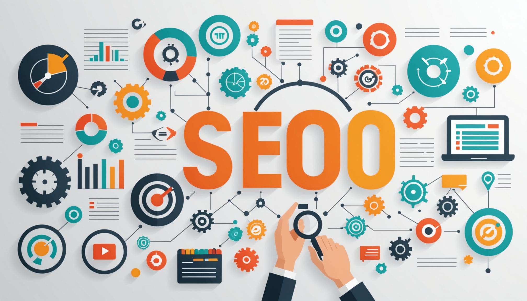 découvrez des stratégies efficaces avec ng promotion pour augmenter votre visibilité en ligne et attirer plus de clients grâce à des techniques innovantes de marketing digital.