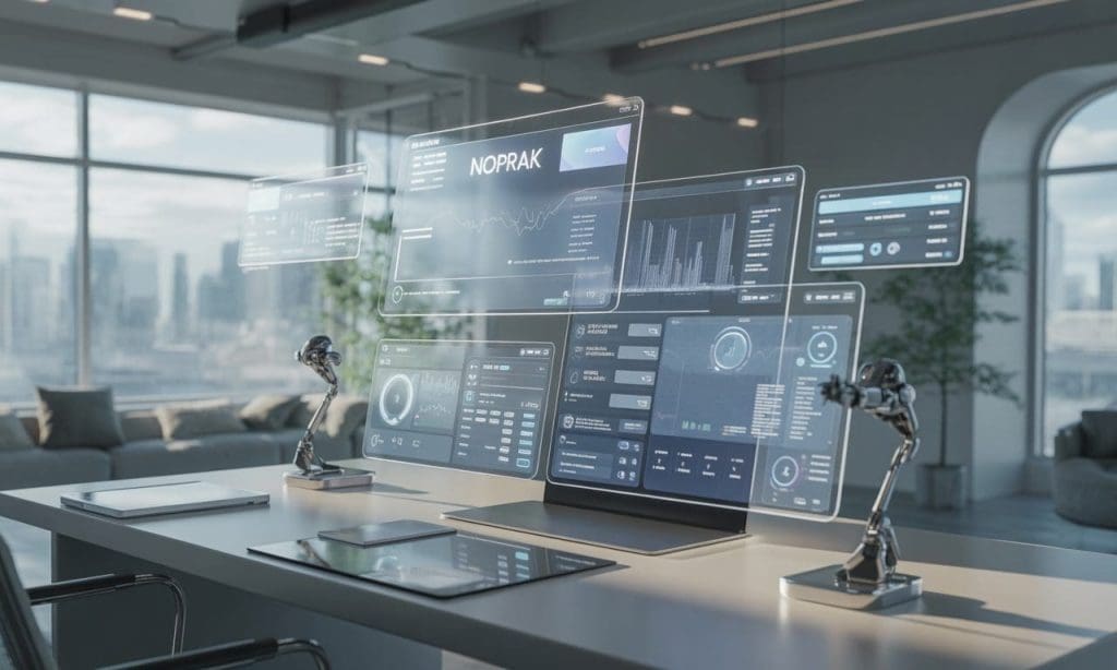 Noprak en 2025 : tout savoir sur la plateforme, son adresse et son fonctionnement