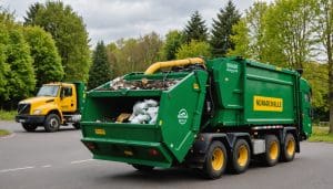 découvrez le fonctionnement de noreade avesnelles, une entreprise spécialisée dans la gestion des déchets, et son engagement pour un environnement durable.