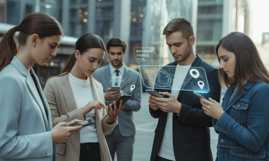 Nouvelle adresse de Faljam en 2025 comment la trouver et l’utiliser en toute sécurité