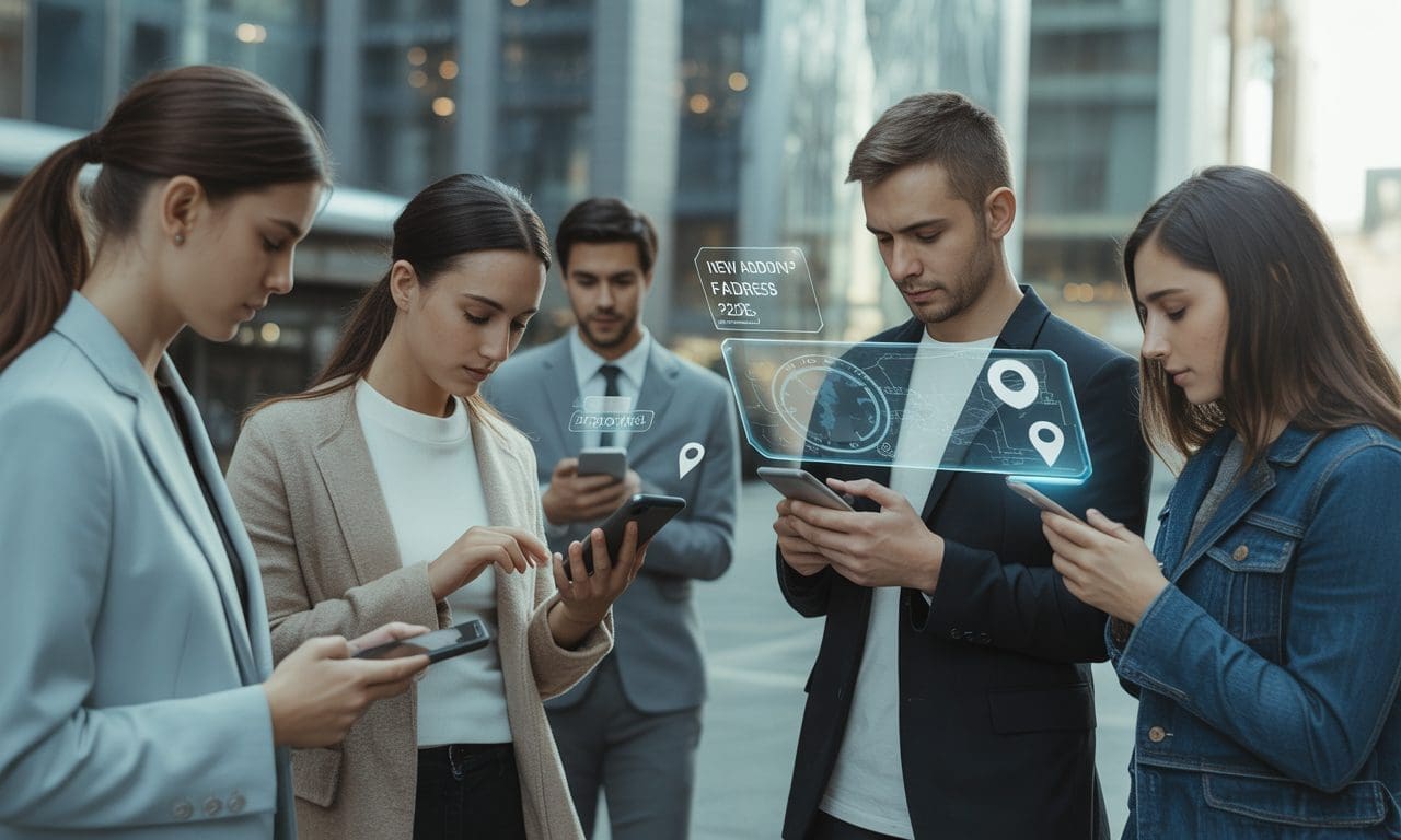 découvrez la nouvelle adresse de faljam en 2025 et apprenez comment la trouver facilement tout en garantissant une utilisation sécurisée. guide complet pour accéder en toute confiance.